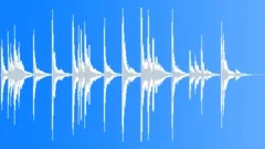 MetalDrumLOOP2Stock Music