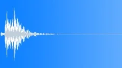 MetalHatchClose S011SF.507Sound Effect