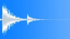 MetalHatchClose S011SF.510 Sound Effect