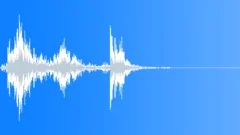 MetalHatchClose S011SF.512Sound Effect