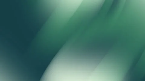 Metalic green gradient background Stock-Footage 313020969