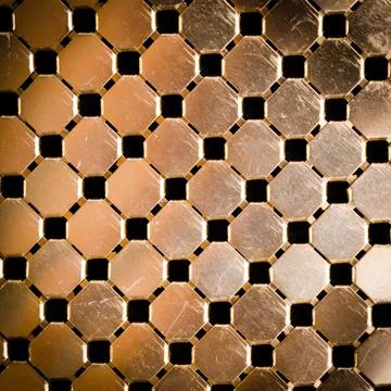 Metalic texture 写真素材