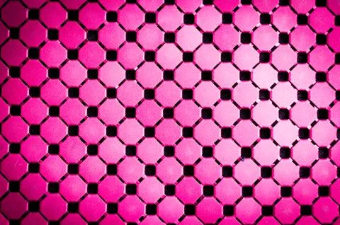 Metalic texture Foto stock