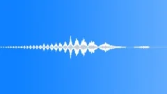 Metalic Transformation Transition 2 Sound Effect