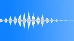 Metalic Transformation Transition 4 Sound Effect