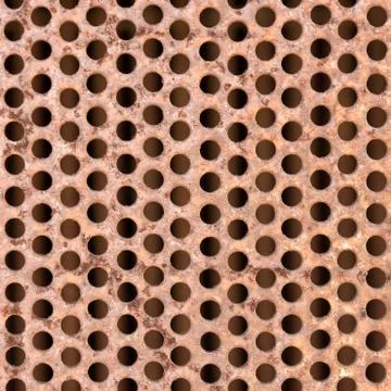 Metall background Stock Photos