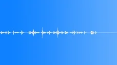 MetalLadderDown S011IN.420 Sound Effect