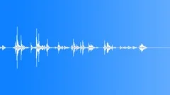 MetalLadderUp S011IN.424 Sound Effect
