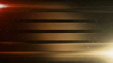 Metallic Amber Orange Stock Footage 25859805