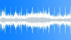 Metallic Ambience Loop 05Sound Effect