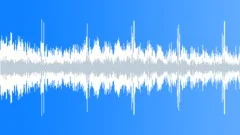Metallic Ambience Loop 07Sound Effect