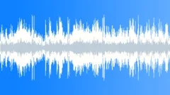 Metallic Ambience Loop 09Sound Effect