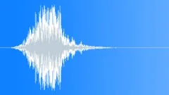 Metallic Attack Whoosh 9 (Trailer, Atmospheric, Strong)Sound Effect