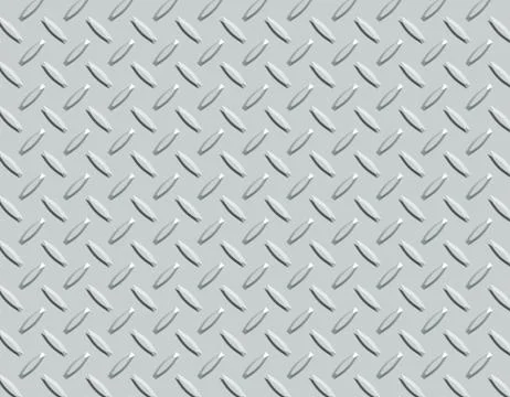 Metallic background Illustrazione stock