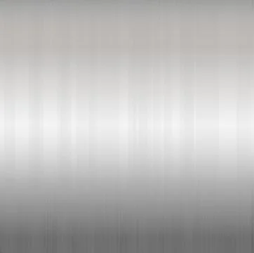 Metallic background Stock Illustration