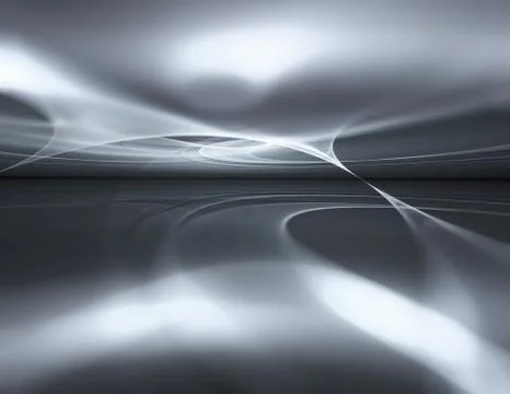 Metallic background Stock Illustration