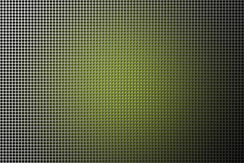 Metallic background Stock Illustration