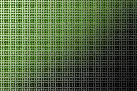 Metallic background Stock Illustration