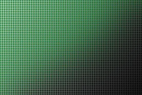 Metallic background Stock Illustration