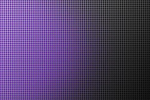 Metallic background Stock Illustration