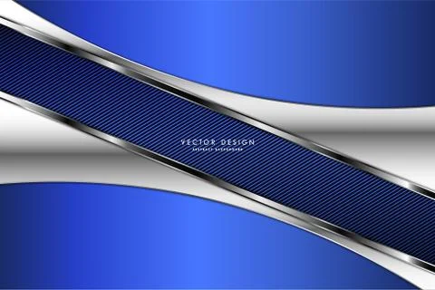 Metallic background.  Stock Illustration