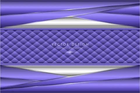 Metallic background.   Stock Illustration