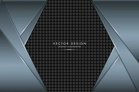 Metallic background.  Stock Illustration