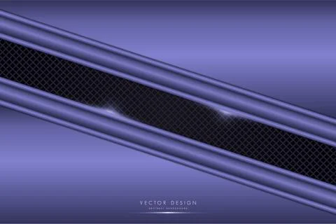 Metallic background.  Stock Illustration