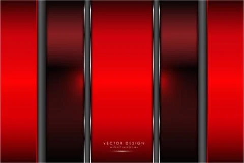 Metallic background.  Stock Illustration