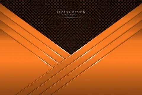 Metallic background.  Stock Illustration