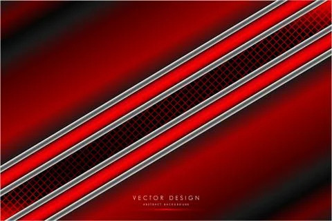 Metallic background.  Stock Illustration