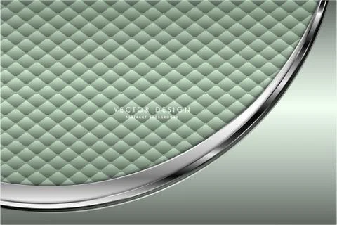 Metallic background.  Stock Illustration