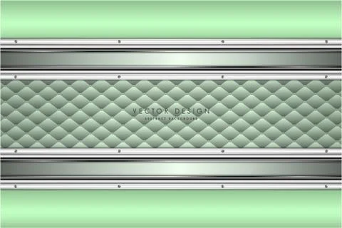 Metallic background.   Illustrazione stock