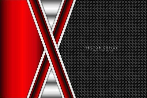 Metallic background.   Stock Illustration