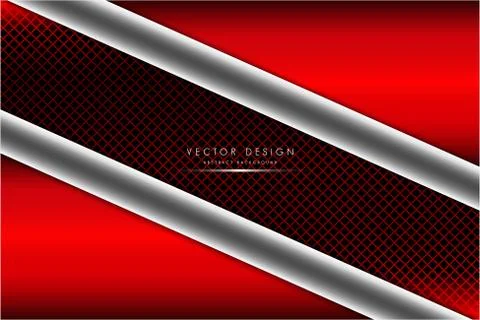 Metallic background.  Stock Illustration