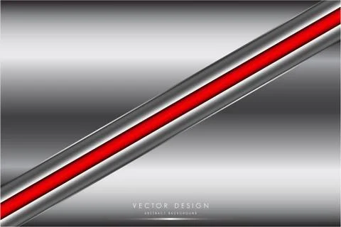 Metallic background.  Illustrazione stock