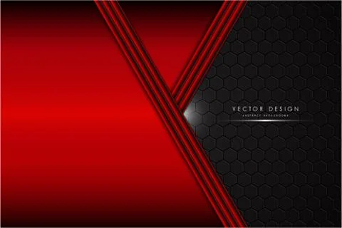 Metallic background.  Stock Illustration