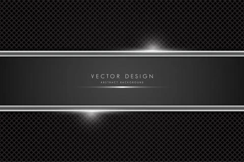 Metallic background.  Stock Illustration