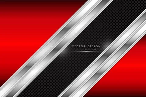 Metallic background.  Stock Illustration