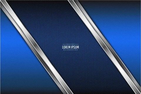 Metallic background.  Stock Illustration