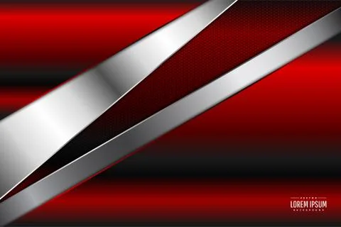 Metallic background.  Stock Illustration