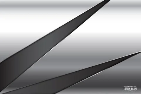  Metallic background. Stock Illustration