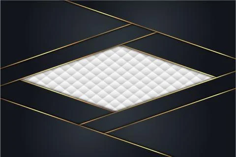 Metallic background.   Stock Illustration