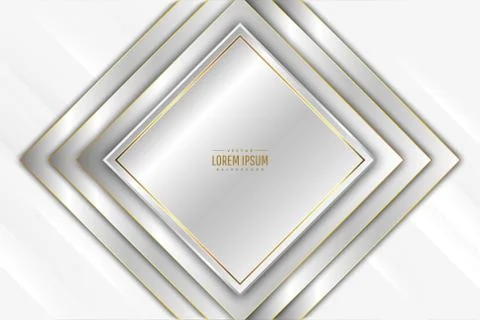 Metallic background.  Stock Illustration