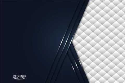 Metallic background.  Stock Illustration