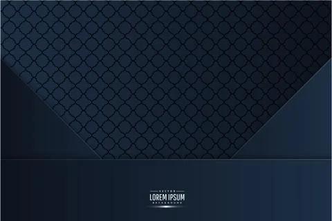 Metallic background.  Stock Illustration