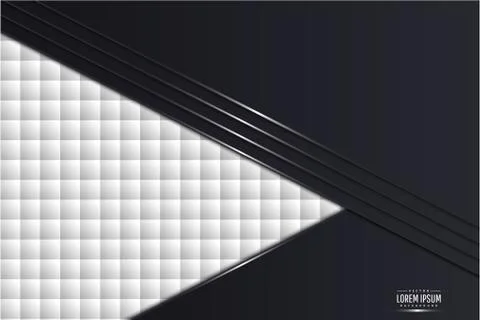 Metallic background. Stock Illustration