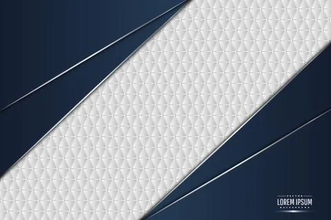 Metallic background.   Stock Illustration