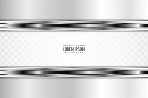 Metallic background.   Stock Illustration
