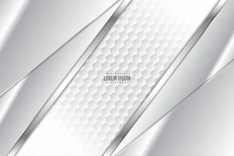 Metallic background.  Stock Illustration